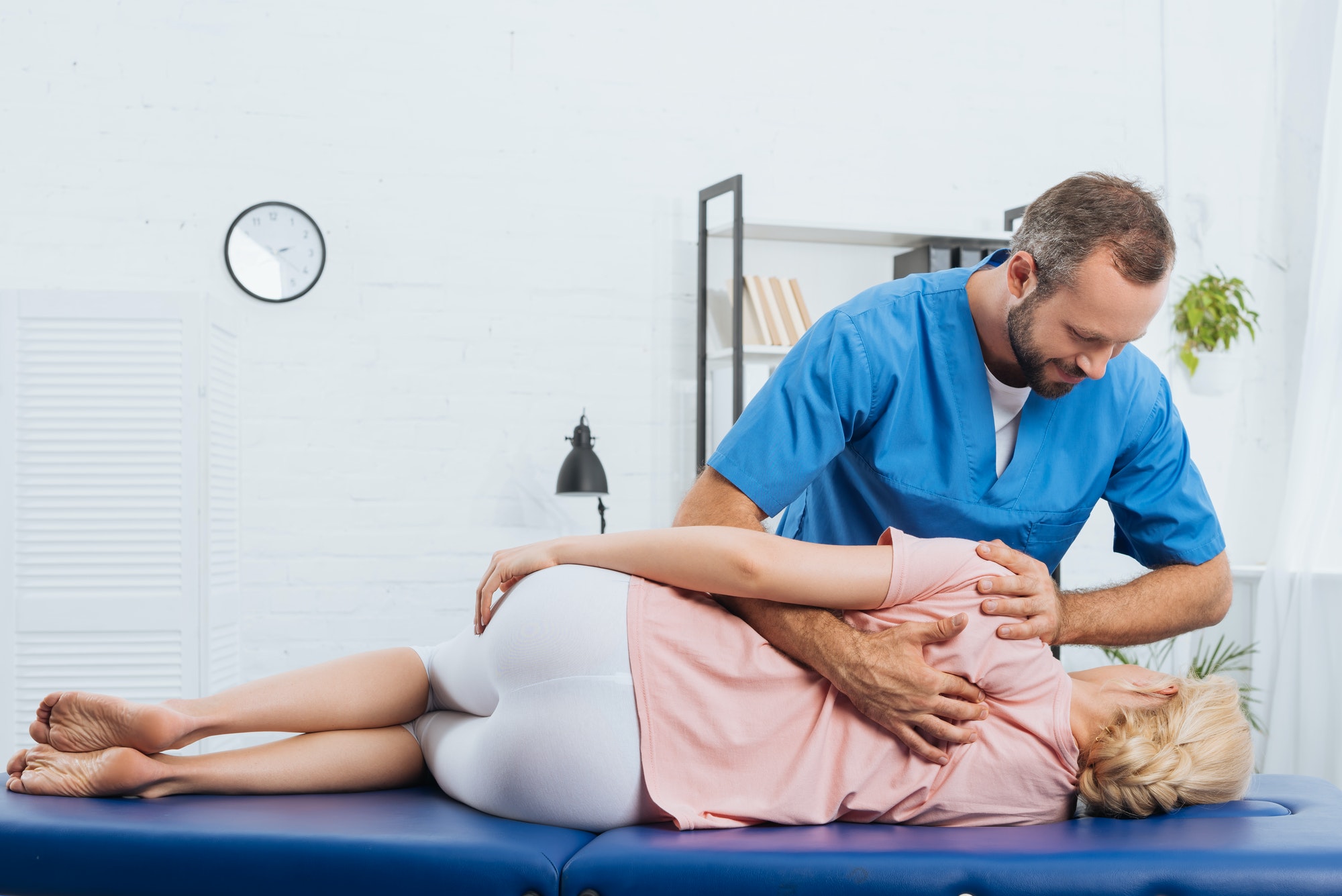 Spinal Decompression In Rapid City, SD Spinal Decompression In Rapid City, SD
