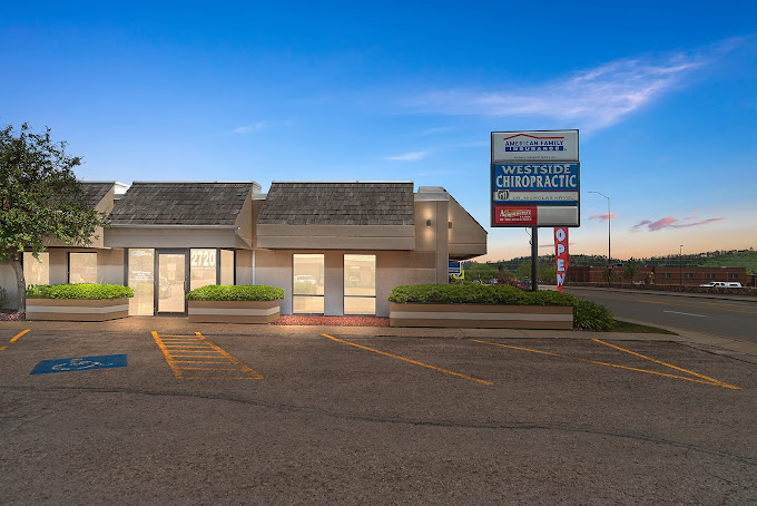 Chiropractor in Rapid City, SD