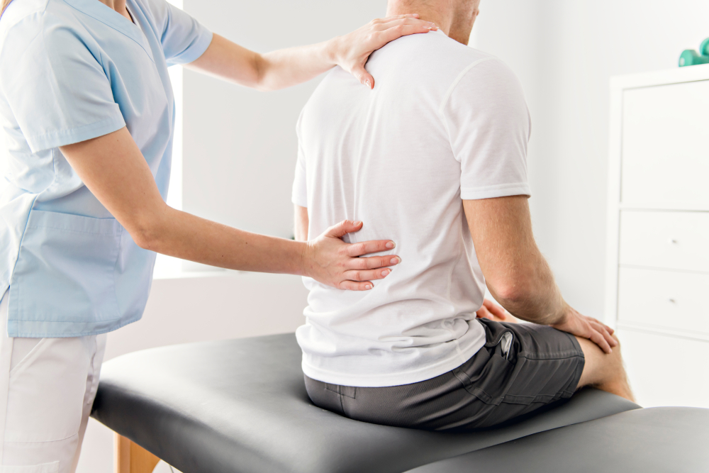 Spinal Decompression In Rapid City, SD Spinal Decompression In Rapid City, SD